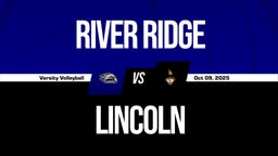 10/9 Highlights vs River Ridge
