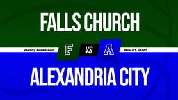 11/20 Highlights vs Falls Church