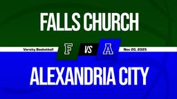 11/19 Highlights @ Alexandria City