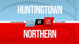 12/12 Highlights vs Huntingtown