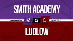 12/29 Highlights vs Smith Academy