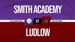 12/29 Highlights vs Smith Academy