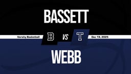 12/18 Highlights vs Bassett