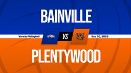 09/30 Highlights @ Plentywood