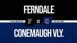 12/19 Highlights vs Ferndale
