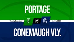01/23 Highlights vs Portage