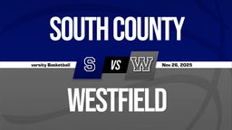 11/25 Highlights vs South County