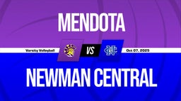 10/7 Highlights @ Newman Central