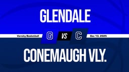 12/12 Highlights vs Glendale