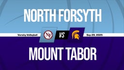 09/29 Highlights @ Mount Tabor