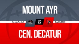 09/29 Highlights @ Cen. Decatur