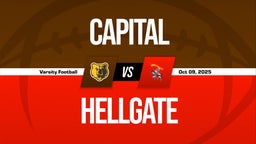 10/9 Highlights @ Hellgate