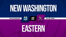 10/2 Highlights @ Eastern