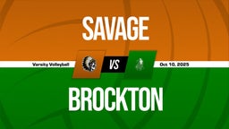 10/10 Highlights @ Brockton