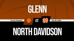 09/29 Highlights @ North Davidson