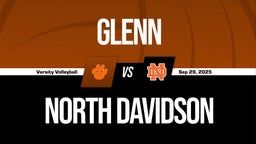 09/29 Highlights vs Glenn