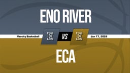 01/16 Highlights @ ECA