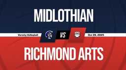 10/9 Highlights @ Richmond Arts