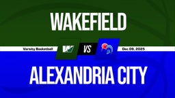 12/9 Highlights vs Wakefield