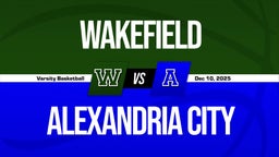 12/9 Highlights vs Wakefield