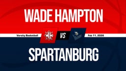 02/11 Highlights @ Spartanburg