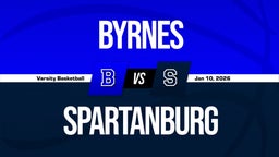 01/9 Highlights @ Spartanburg