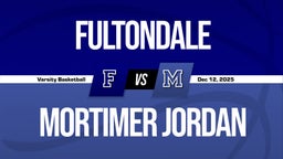 12/11 Highlights vs Fultondale