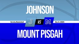 12/6 Highlights vs Johnson