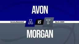 12/6 Highlights vs Avon