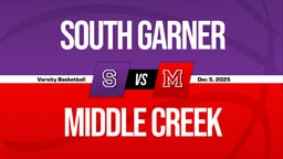 12/5 Highlights vs South Garner