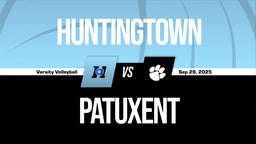 09/29 Highlights vs Huntingtown