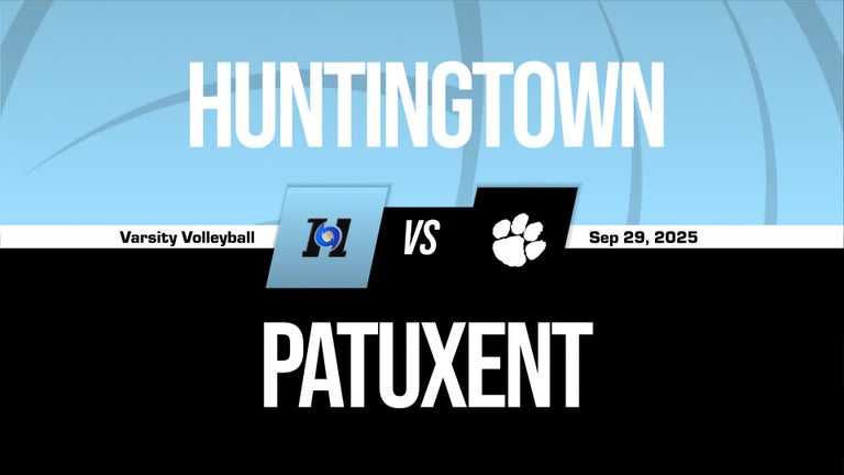 Video player poster image