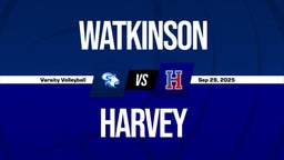 09/29 Highlights @ Harvey