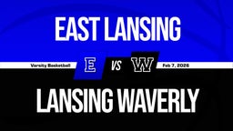 02/6 Highlights @ Lansing Waverly