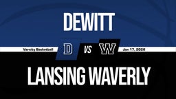 01/16 Highlights @ Lansing Waverly