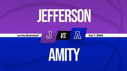02/6 Highlights vs Jefferson