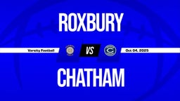 10/4 Highlights @ Chatham