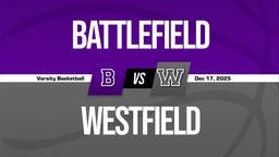 12/17 Highlights vs Battlefield