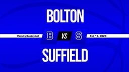 02/17 Highlights vs Bolton
