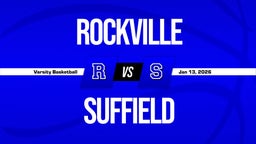 01/13 Highlights vs Rockville