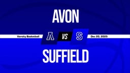 12/20 Highlights vs Avon