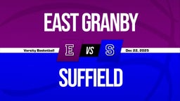 12/22 Highlights vs East Granby