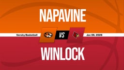 01/6 Highlights vs Napavine