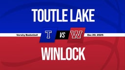 12/19 Highlights @ Winlock