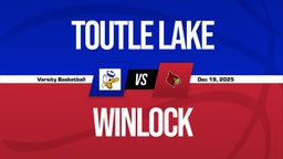 12/19 Highlights vs Toutle Lake