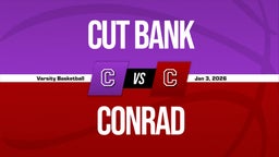 01/2 Highlights @ Conrad