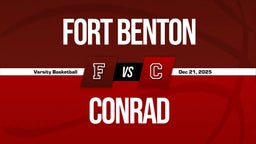 12/20 Highlights @ Conrad