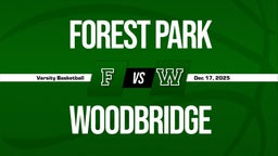 12/16 Highlights vs Forest Park