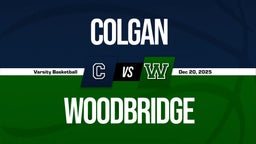 12/19 Highlights vs Colgan