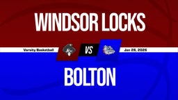 01/28 Highlights @ Bolton